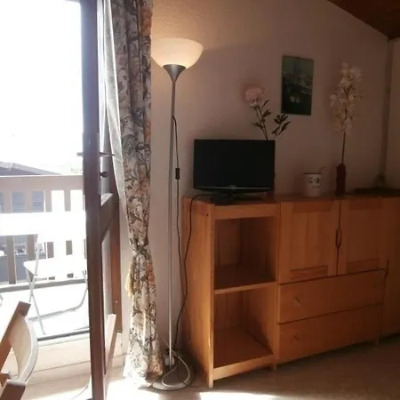 Le Grand Large 1 Apartament *