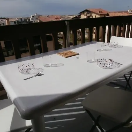 Apartament Le Grand Large 1 *