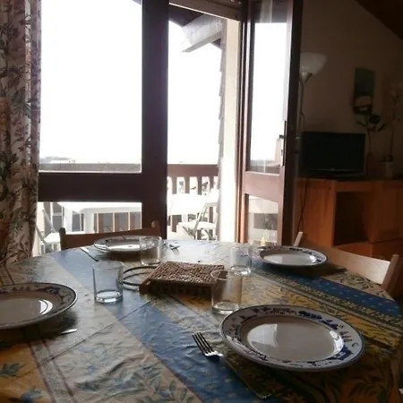 Le Grand Large 1 Apartament *