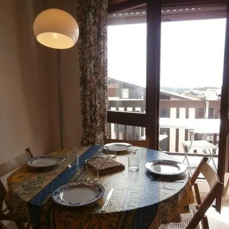 Apartament Le Grand Large 1 *