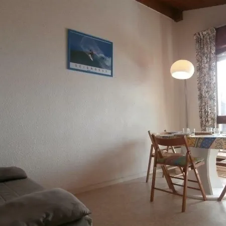 Apartament Le Grand Large 1 *
