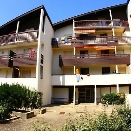 Le Grand Large 1 Apartament Seignosse