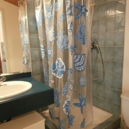 Apartament Le Grand Large 1