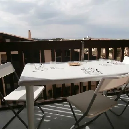 Le Grand Large 1 Apartament Seignosse
