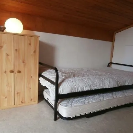 Apartament Le Grand Large 1 Seignosse