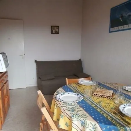 Apartament Le Grand Large 1 *