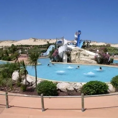 Le Grand Large 1